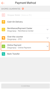 Here you can enjoy free delivery on some products during the shopee raya sale 2021. How Do I Pay With Coins Ph On Shopee Coins Ph Help Center