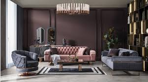 quadro sofa set baffi home furniture
