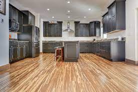 tiger wide plank strand bamboo flooring