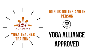 yoga teacher training in dallas