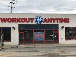24 7 gym opening in east rochester