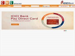 icici bank gift card balance check