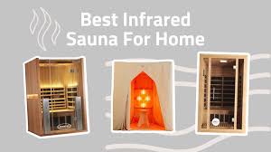 the best infrared saunas australia