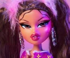 Choose from a curated selection of trending wallpaper galleries for your mobile and desktop screens. 180 Images About Bratz Baddie On We Heart It See More About Bratz And Doll Bratz Doll Outfits Barbie Images Bratz Doll Makeup