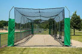 How To Make A Pvc Batting Cage Metro