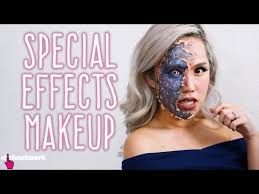 special effects makeup xiaxue s guide