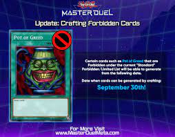 Yu-Gi-Oh! Master Duel Guide on Twitter: 