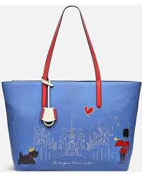 radley tote bags for women