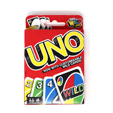 Check spelling or type a new query. Wishlist Donation Uno Card Game Friends Of Strong Gift Shop