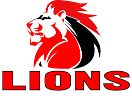 lions rugby logo transpa png stickpng