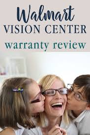 While most independent optometrists honor several insurance plans, you may not be able to use many of the popular health and vision insurance at walmart vision centers. Walmart Vision Center Warranty My Review Smart Family Money