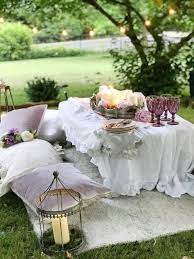 21 garden bridal shower party ideas for