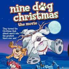 I remember when i was a kid there was a movie where these dogs were in a band and sang and stuff. Nine Dog Christmas Christmas Specials Wiki Fandom
