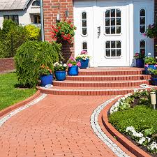 How To Build A Walkway The Home Depot