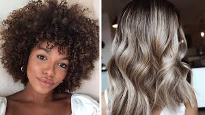 how to get your natural hair color back