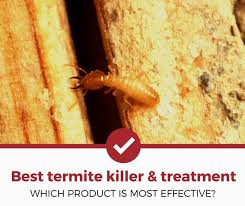 Fortunately, with domyown's selection of termite control products, you can do your own termite. Top 5 Best Termite Treatments 2021 Review Pest Strategies