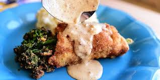 Pork tenderloin has gotten a little more expensive over the past 5 years, but it's still a relatively affordable cut of meat. Pioneer Woman Recipe For Pork Tenderloin With Mustard Cream Sauce Image Of Food Recipe