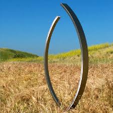 Contemporary Outdoor Garden Sculptures