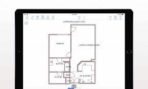 Renoplan Floor Plan Measure Estimate
