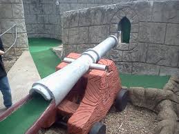 picture of magic carpet golf galveston