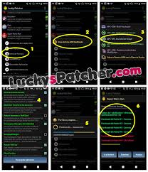 You can download and test your abilities. Descargar Lucky Patcher Apk Android Gratis
