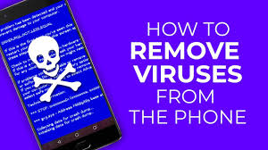 Thankfully, it's fairly easy to check your iphone or android device for a phone virus. How To Remove Viruses From Your Phone Youtube
