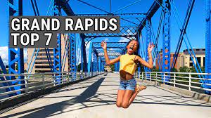 things to do in grand rapids with kids