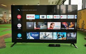 Mulai 32 inch, 42 inch, 50 inch, 60 inch, 65 inch, 70 inch, hingga 80 inch. Review Realme Smart Tv Android Tv Terjangkau Kaya Fitur Gizmologi