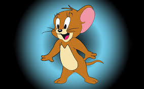 tom and jerry jerry mouse picture