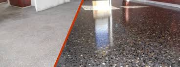 concrete grinding services eliminate