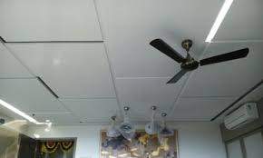false ceiling supply with installation