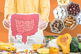 betaine hcl top 5 benefits for gut