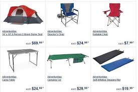 aldi cing supplies tent for 69 99