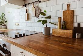 a guide to wooden worktop restoration