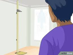 Another way is to use a calculator. 3 Ways To Measure Your Height By Yourself Wikihow