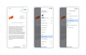 How to Save Google Doc as PDF on iPhone ...