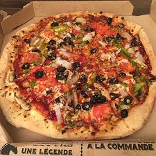 domino s pizza paris