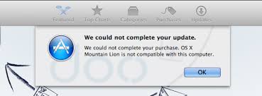 How To Install Or Reinstall Mac Os X Mountain Lion