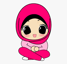 Dapatkan karakter kartun muslimah disini, insya allah update setiap hari. Wanita Hijabkartun Updated Their Cover Wanita Hijab Cartoon Hijab Pink Hd Png Download Transparent Png Image Pngitem