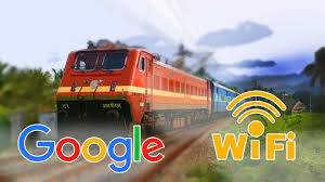 Trainz simulator is a 3d . Here S What You Need To Know About Google S Free Wifi In India