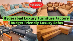 luxury sofa sets budget friendly