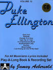Music of Duke Ellington, Vol. 12