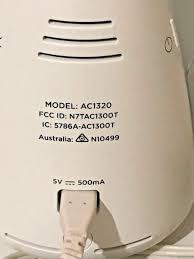 angelcare baby monitor ac1320 spare