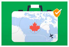 travel insurance for visitors to canada