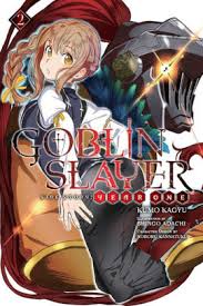 Goblin Slayer Side Story Year One Vol 2 Light Novel By Kumo Kagyu Paperback Barnes Noble