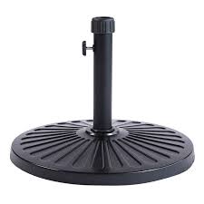 Round Umbrella Base 40lb