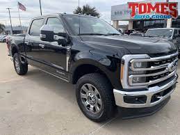 pre owned 2023 ford f 250 king ranch 4