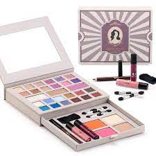 color nymph makeup kit untuk wanita