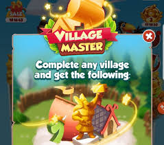 Below is a list of faq's about coin master villages. 29 07 2020 Village Master Offer For 30 Minutes 1st Link Coin Master Free Spins Daily