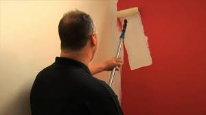 When painting watercolor washes, you need to prepare the paper. How To Color Wash Your Walls In 5 Steps Painters Care